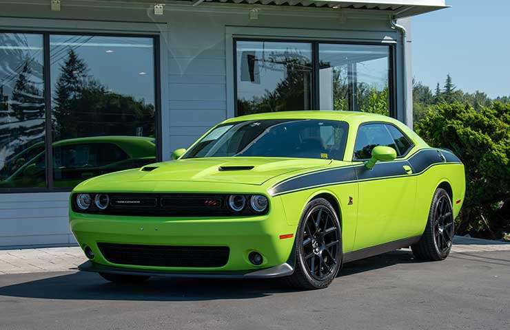 Used 2014 Volkswagen Passat 2.5L